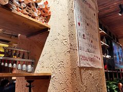 -泥糊破店小酒馆·团建聚餐(南京西路店)