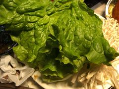 -火炉火自助餐(喜隆多店)