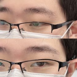 -德绣·机器野生眉发际线·美瞳线半永久