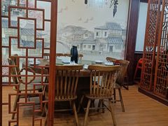 -观桥阁(锦溪店)