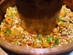 铜锅油焖鸡-一坐一忘云南菜(嘉里中心店)