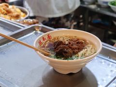 湖南面-李兰英湖南面馆(护国路店)