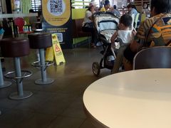 -麦当劳(双榆树店)