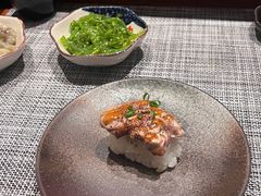 -戏作寿司(观音桥店)