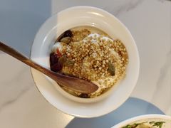 奶嚼口-真食净香居·内蒙烧麦(亚运村店)