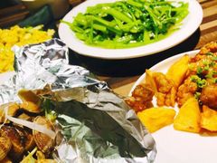 -醉得意·家常菜(杨家湾店)