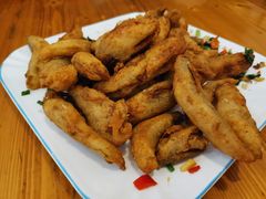 -老杨饭店(万科里店)