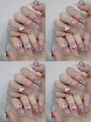 -M·X Nail日式美甲美睫