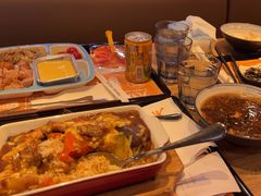 -大快活(丽丰店)