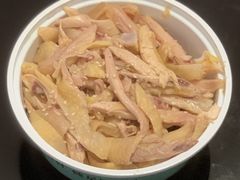 盐焗手撕鸡-尚一汤 广东炖汤(金桥国际店)