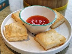 -淘米捞·米汤脆鲩鱼火锅(福田皇岗店)