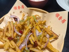 -顺香居·老字号湖北菜(江汉路店)