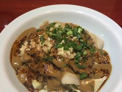 -窄巷子陕菜馆·地道陕西菜(粉巷店)