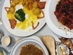 -鲜味食族水产·海鲜餐厅