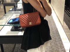 -CHANEL BEAUTÉ(圆方店)