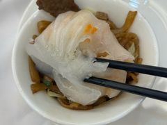 -万山楼海鲜酒家·二十三年老字号