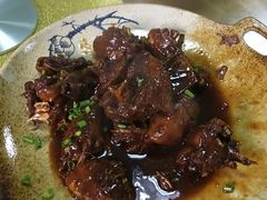 -长兴岛郊野公园农场食堂
