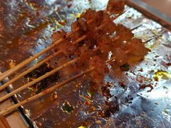 -地摊风云龙虾烧烤铺(润和国际店)