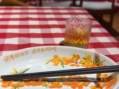-西贝(财富购物中心店)