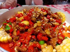 -辣小鲜·南昌大排档(船山路店)