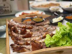 -517烧烤·龙虾·海鲜大排档(万象都荟店)