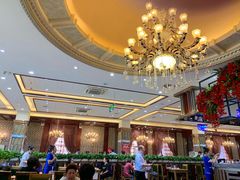-金刚山烧烤(中山路店)