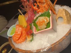 -花潮料理艺食馆(成都万象城店)