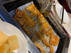 -爱客得牛排海鲜烤肉·火锅自助(春熙路黑金好店)