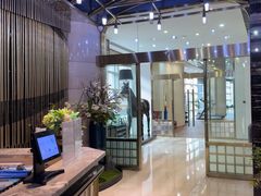 -星悦荟健身游泳(珠江新城店)