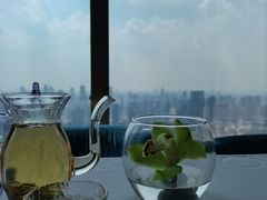 -金轩中餐厅 Jin Xuan(浦东丽思卡尔顿酒店)