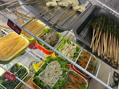 -三番火辣串串香(南市场店)