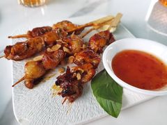 -美奈小馆·东南亚菜(福田星河COCO Park店)