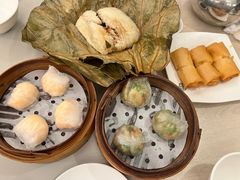 -添好运点心专门店(深水埗店)