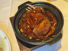 -申粤轩酒楼·三十年粤菜经典(丁香花园店)