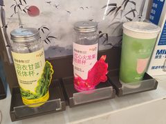 -CoCo都可(健翔桥店)
