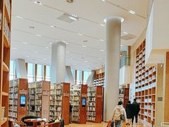 -威海市图书馆