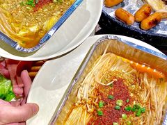 -肆拾壹號烤肉(龙岗店)