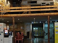 -明日世界密室轰趴·剧本桌游·箭馆团建(国贸店)
