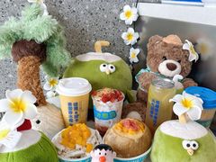 -冰椰岛椰冰(亚龙湾店)