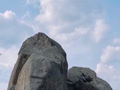 -三块石国家森林公园