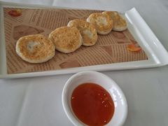 -国贸旋转餐厅(国贸广场店)