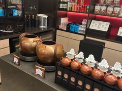 -杏花堂晋商私房菜(华熙五棵松店)