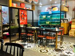 大堂-三妹小龙虾·黄油蟹(华侨城总店)