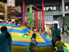 -蒙特利亲子乐园