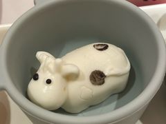 -西贝(上海中心店)