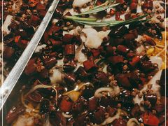 -蔴将·川菜(黄龙万科店)