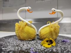 -长沙富力万达文华酒店