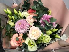-双季花艺园艺市场(浦东店)