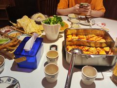 -螺大喜螺蛳粉火锅(雍和宫店)