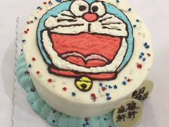 -花间烘焙BLossom Bakery